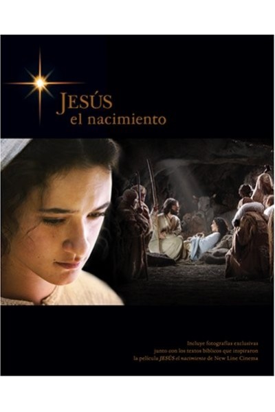 Jesús, El Nacimiento